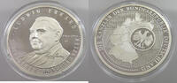 BRD MEDAILLE LUDWIG ERHARD -