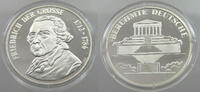 BRD MEDAILLE FRIEDRICH DER GROSSE -