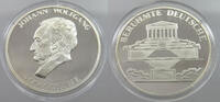 BRD MEDAILLE GOETHE -