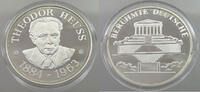 BRD MEDAILLE HEUSS -