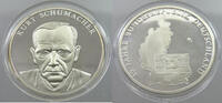 BRD MEDAILLE KURT SCHUMACHER -