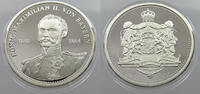BRD MEDAILLE MAXIMILIAN II. 1848-1864 -