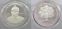 BRD MEDAILLE PAUL VON HINDENBURG -