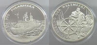 BRD MEDAILLE POLARSTERN -