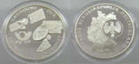 BRD MEDAILLE BUNDESPOST -