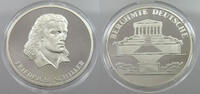 BRD MEDAILLE SCHILLER -