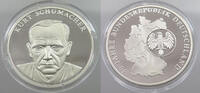BRD MEDAILLE SCHUMACCHER -