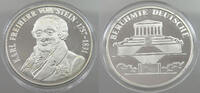 BRD MEDAILLE STEIN 1757-1831 -