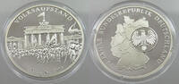 BRD MEDAILLE VOLKAUFSTAND 1953 -