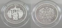 BRD MEDAILLE DEUTSCHLAND EINIG VATERLAND -