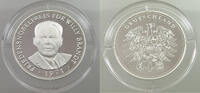 BRD MEDAILLE WILLY BRANDT -