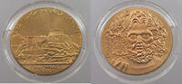 GREECE MEDAL OLYMPIA -