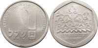 ISRAEL SHEQEL -