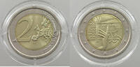 ITALY 2 EURO BRAILLE -