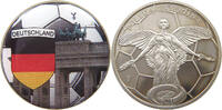 ITALY MEDAL 2012 POLAND X UKRAINE FOOTBALL -
