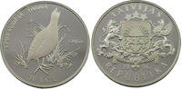 LATVIA 10 LATU -