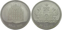 LATVIA 10 LATU RIGA -