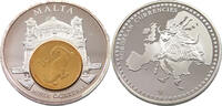 MALTA MEDAL -