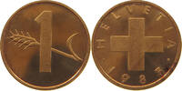 SWITZERLAND RAPPEN -