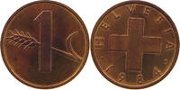 SWITZERLAND RAPPEN -