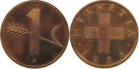 SWITZERLAND RAPPEN -