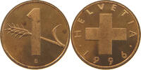SWITZERLAND RAPPEN -