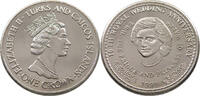 TURKS AND CAICOS CROWN -