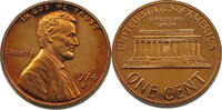 USA CENT -