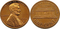 USA CENT -