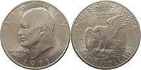 USA DOLLAR EISENHOWER -