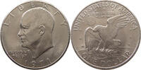 USA DOLLAR EISENHOWER -