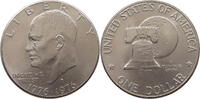 USA DOLLAR EISENHOWER -