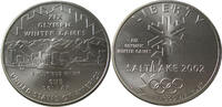 USA DOLLAR OLYMPIC GAMES -