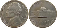 USA NICKEL -