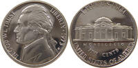 USA NICKEL -