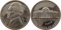 USA NICKEL -