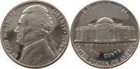USA NICKEL -