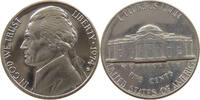 USA NICKEL -
