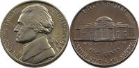 USA NICKEL -
