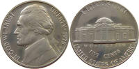 USA NICKEL -