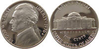 USA NICKEL -