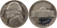 USA NICKEL -