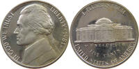 USA NICKEL -