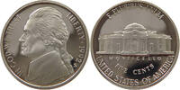 USA NICKEL -