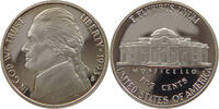 USA NICKEL -