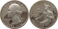 USA QUARTER -