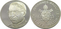 VATICAN MEDAL JOHANNES PAUL I. -