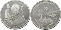 VATICAN MEDAL JOHN PAUL II 1987 RUHR -