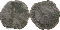 SCHWEIZ BASEL 2 KREUZER JOHANN KONRAD II. -
