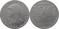 ALBANIA 0,5 LEK -